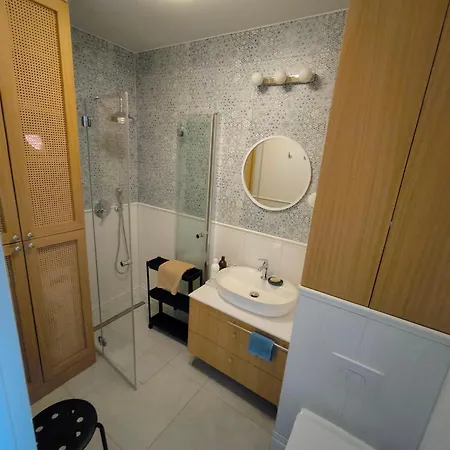 Pod Zefirem Tupadła