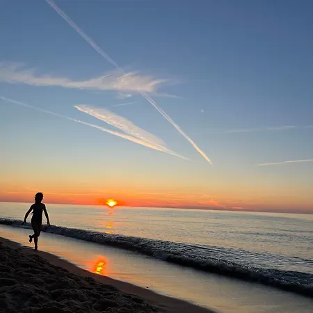 Pod Zefirem Apartament Tupadła