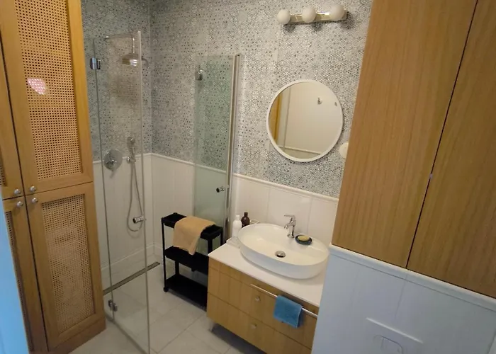 Pod Zefirem Tupadła